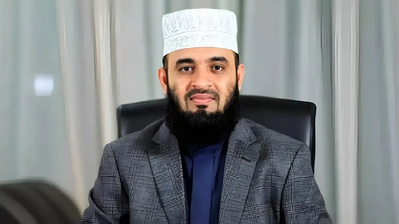 এবার সিলেটে মাহফিল করবেন আজহারি